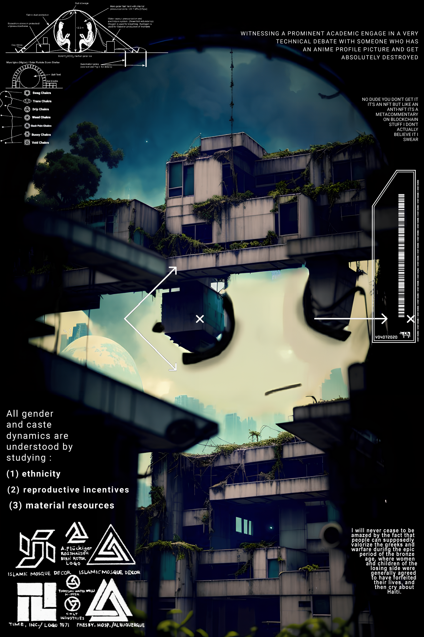 SchizoPoster #5258