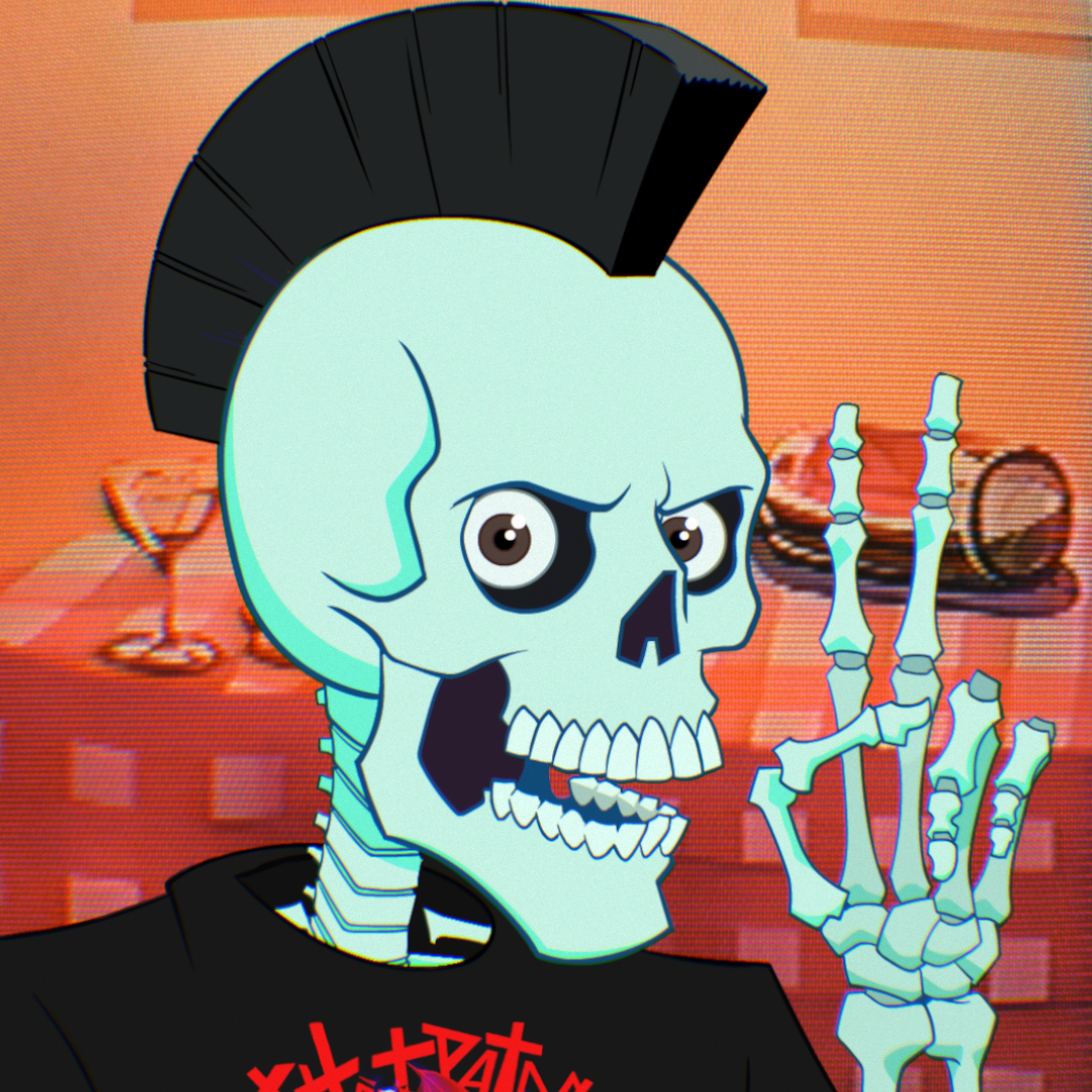 Dead Avatars #2630