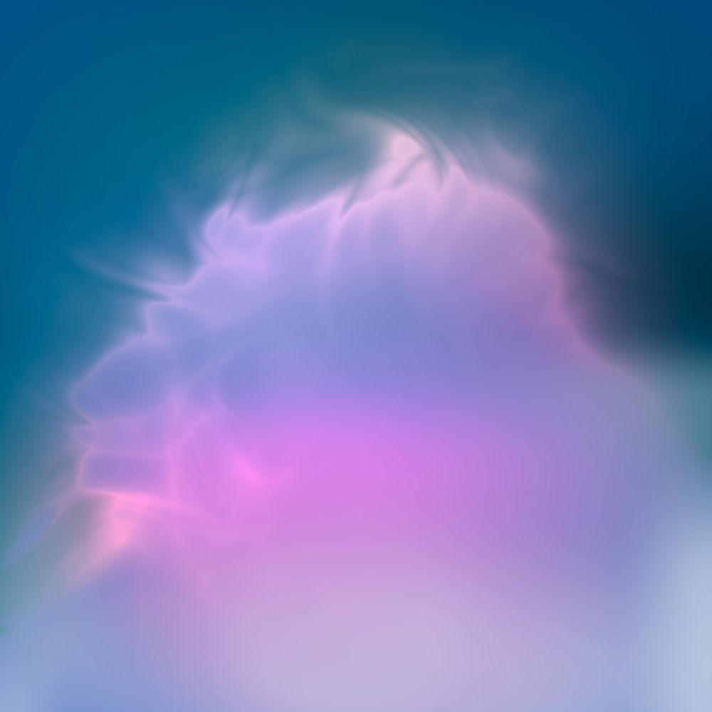 Soft Continuum ∞ #54