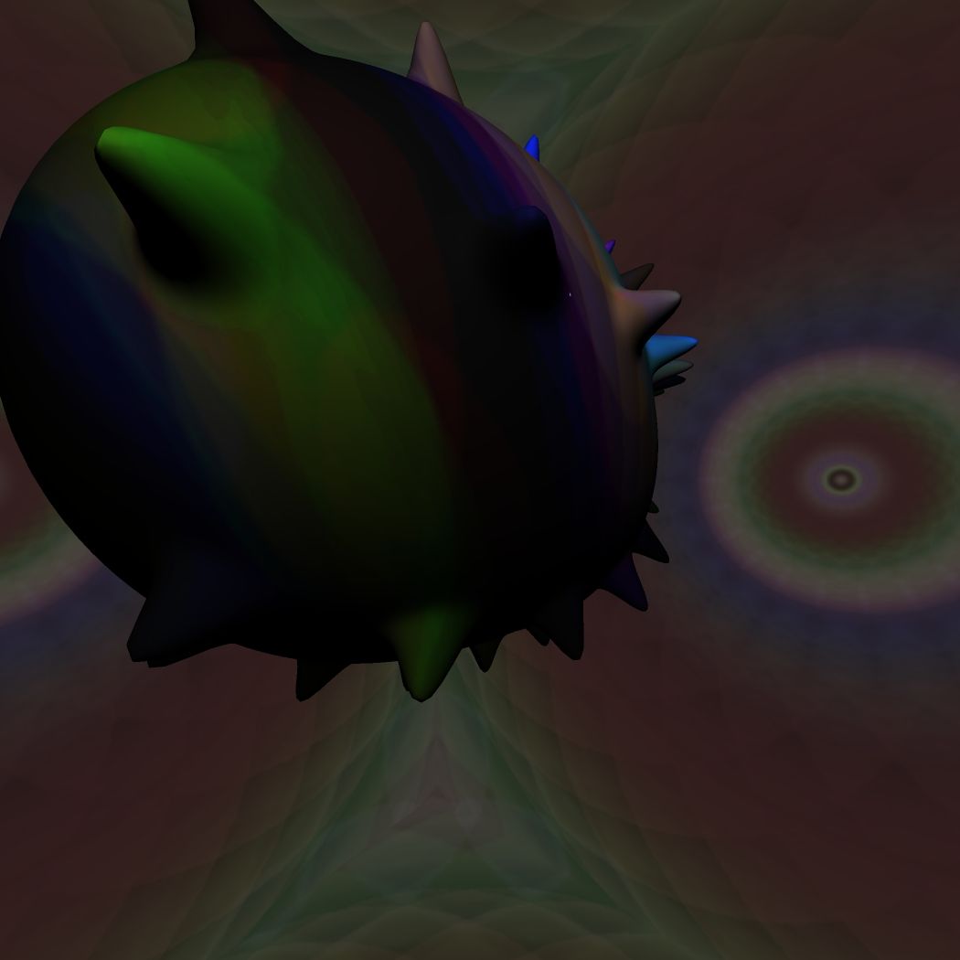 Object #732