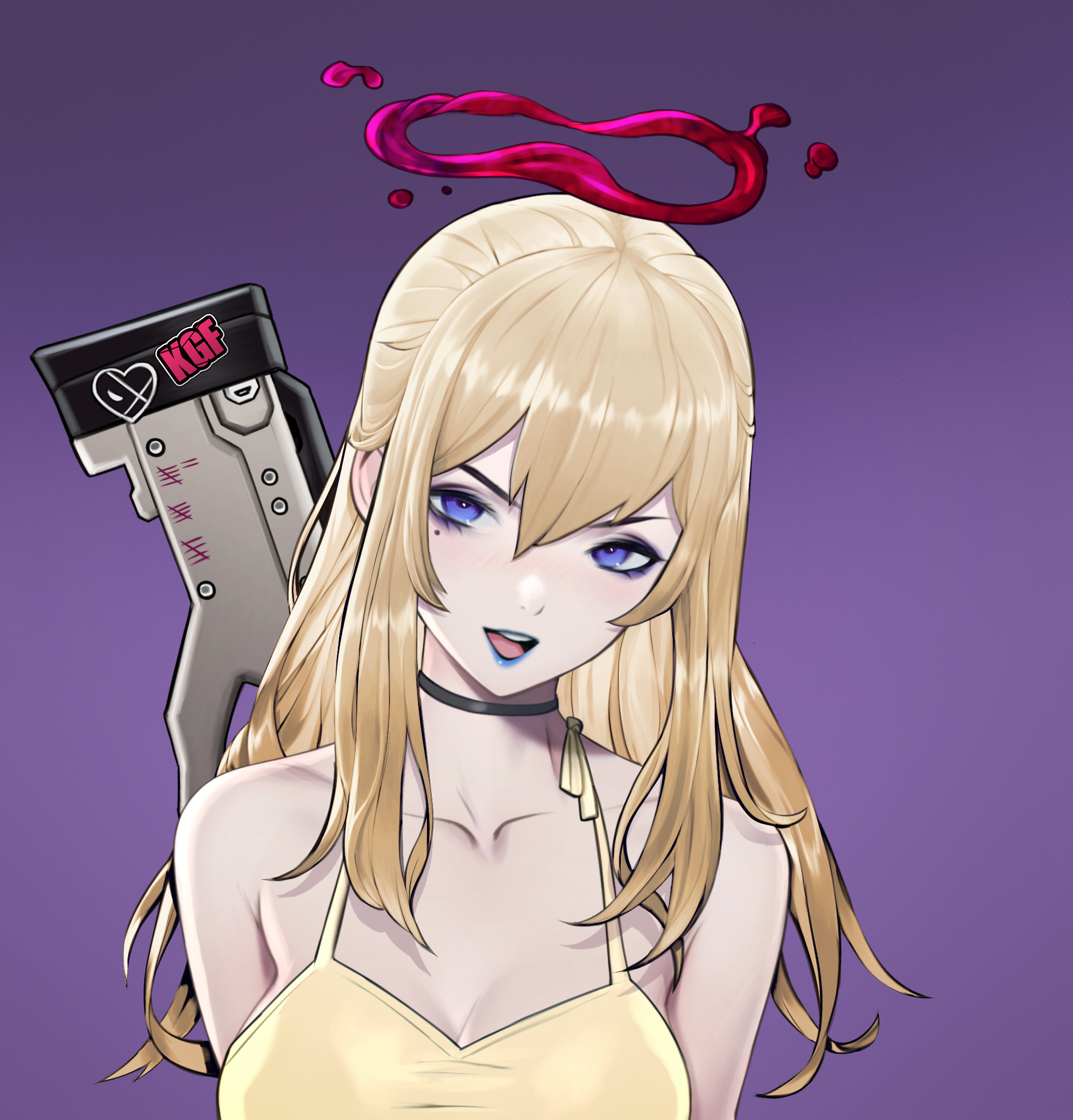 Killer GF #2833