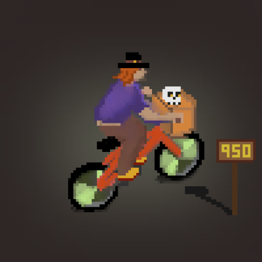Rider #793