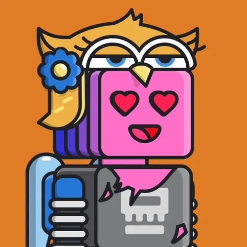 Roboto Helmeto #9557