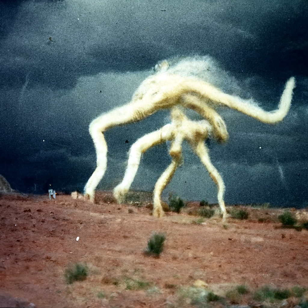 Alien