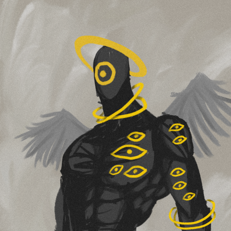 LEGION #2841