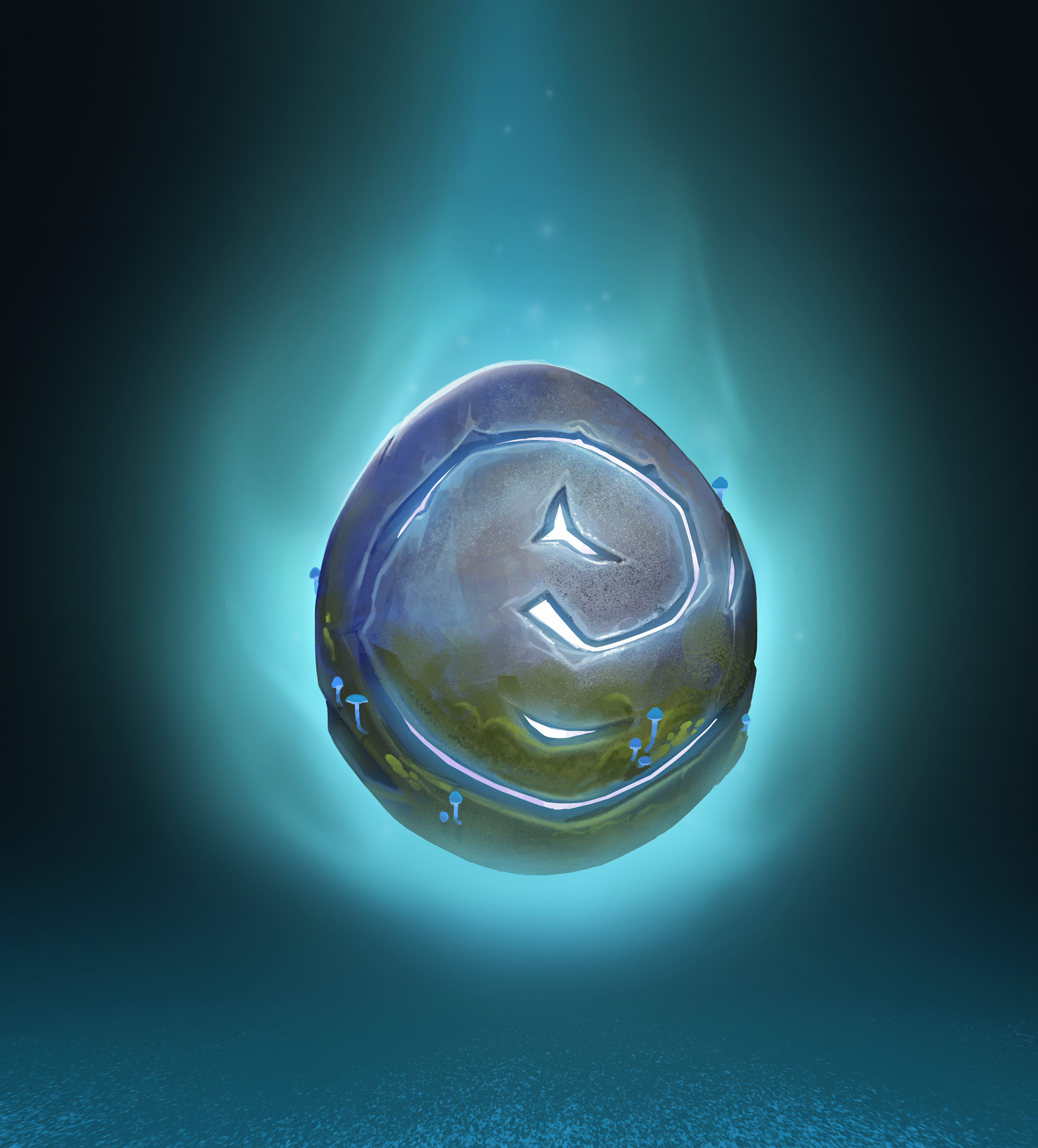 Egg #5194