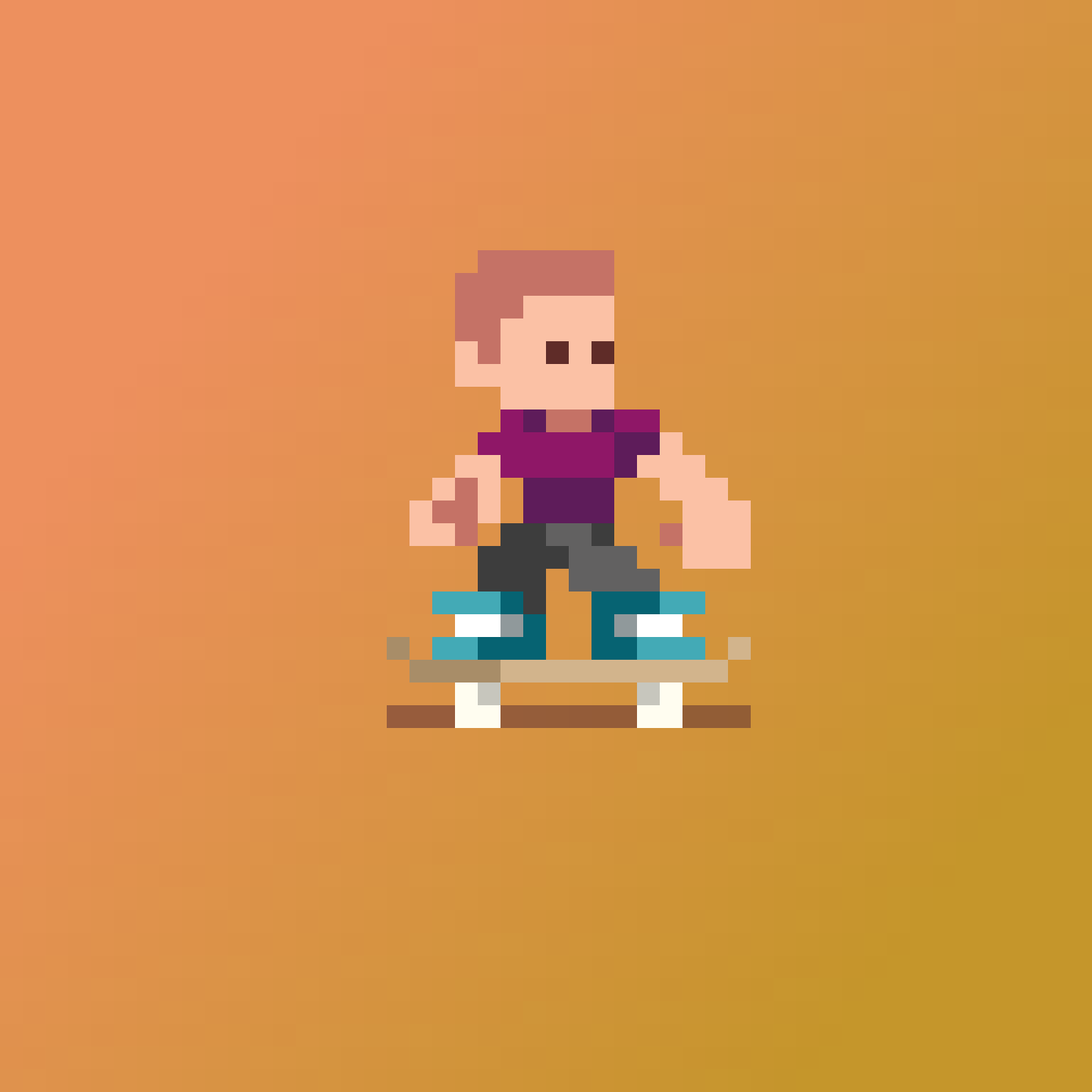 Skater #1549