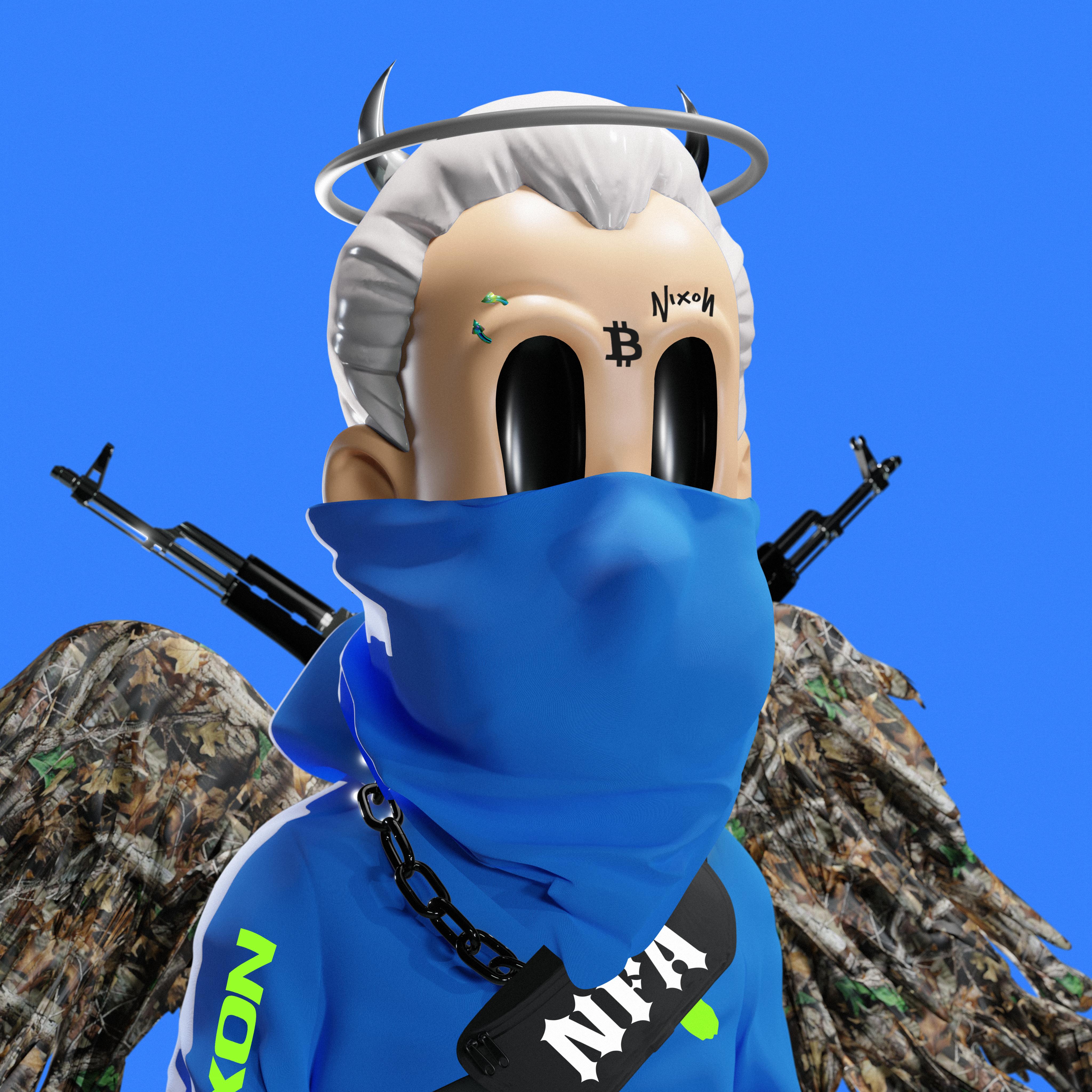 Crookz #34