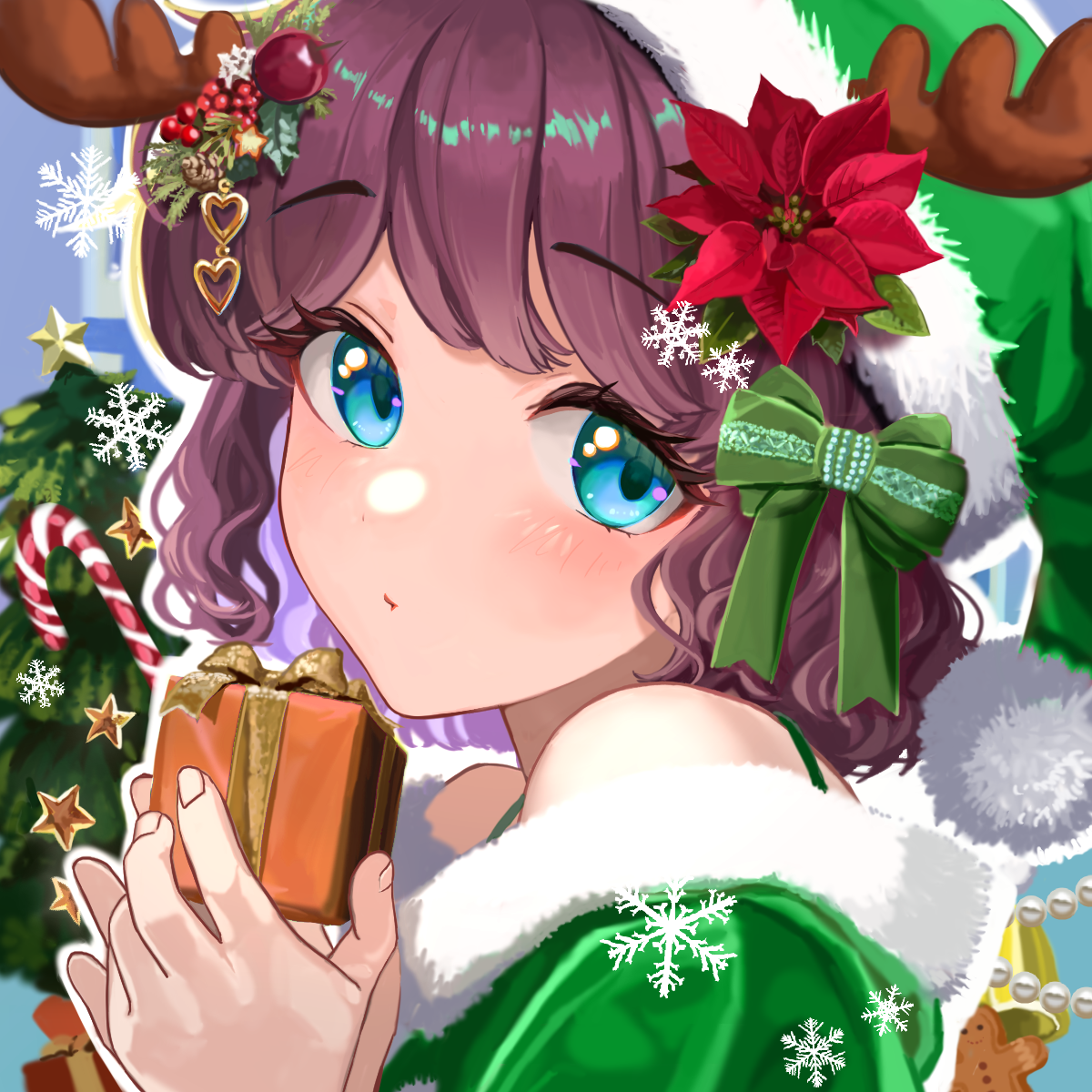 Cute girl ＃6 -Lucy-