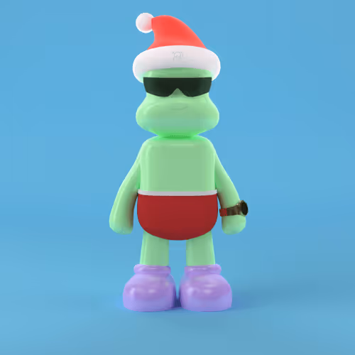 HYPEBEARS  #8929