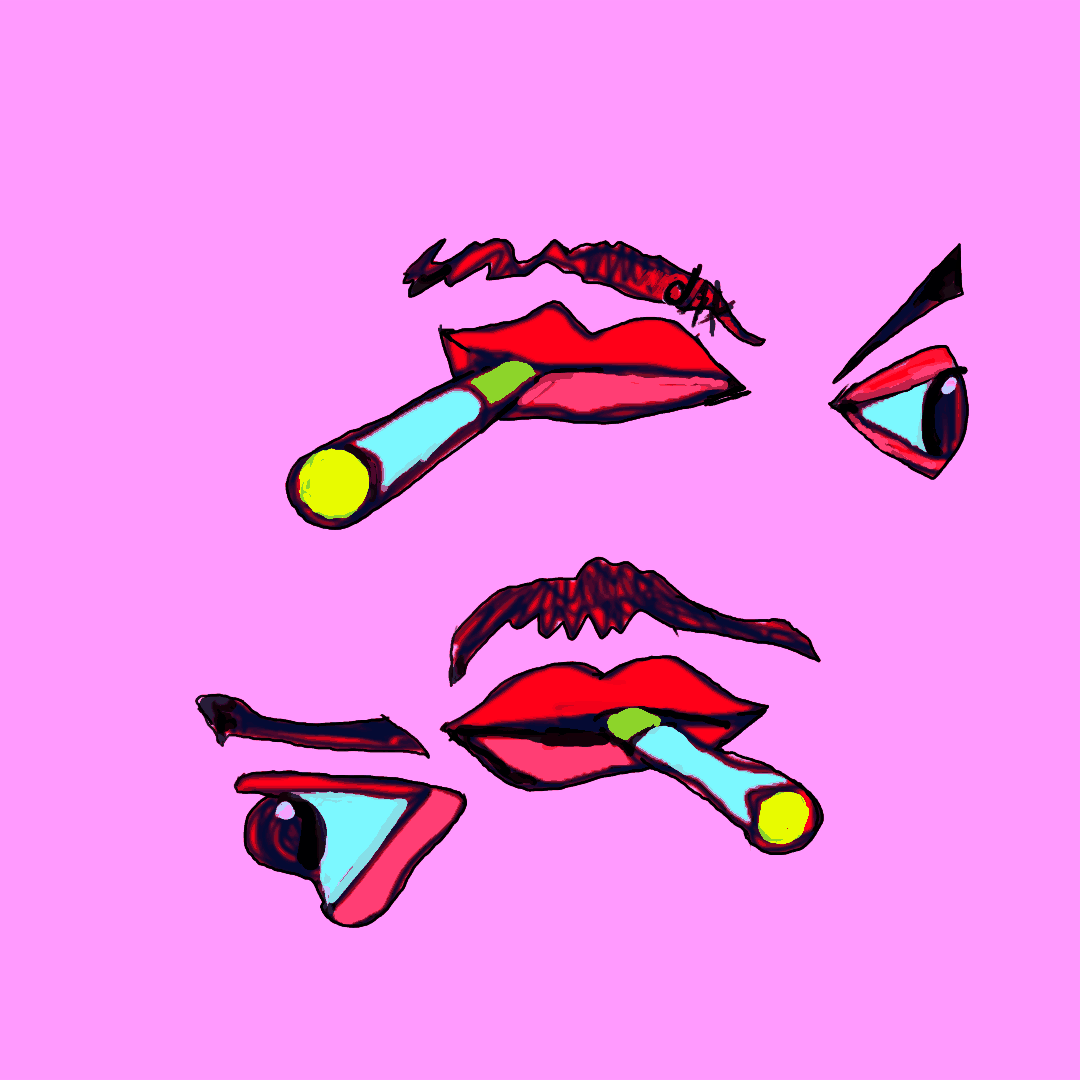 Cig-Zag