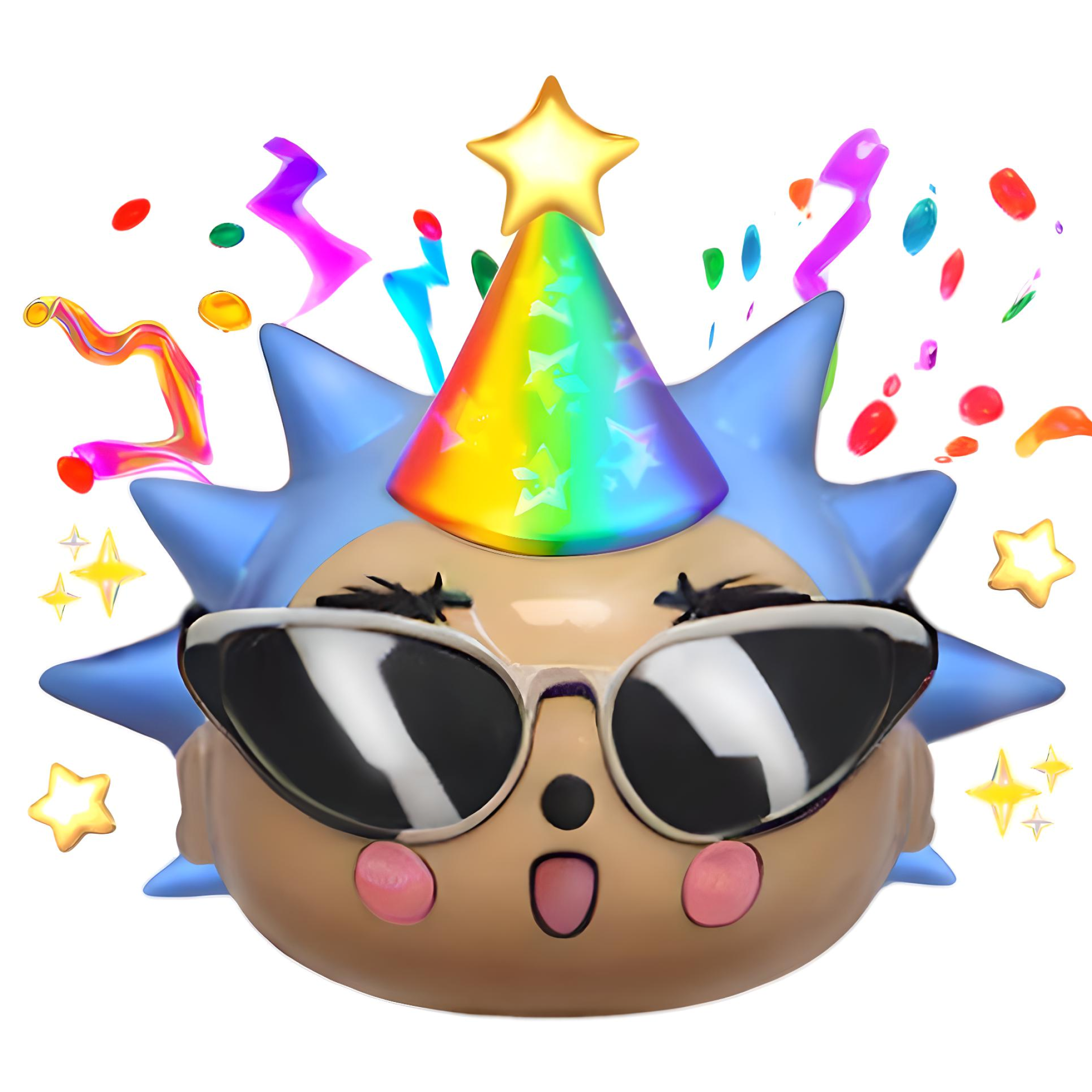 Partystar  #71