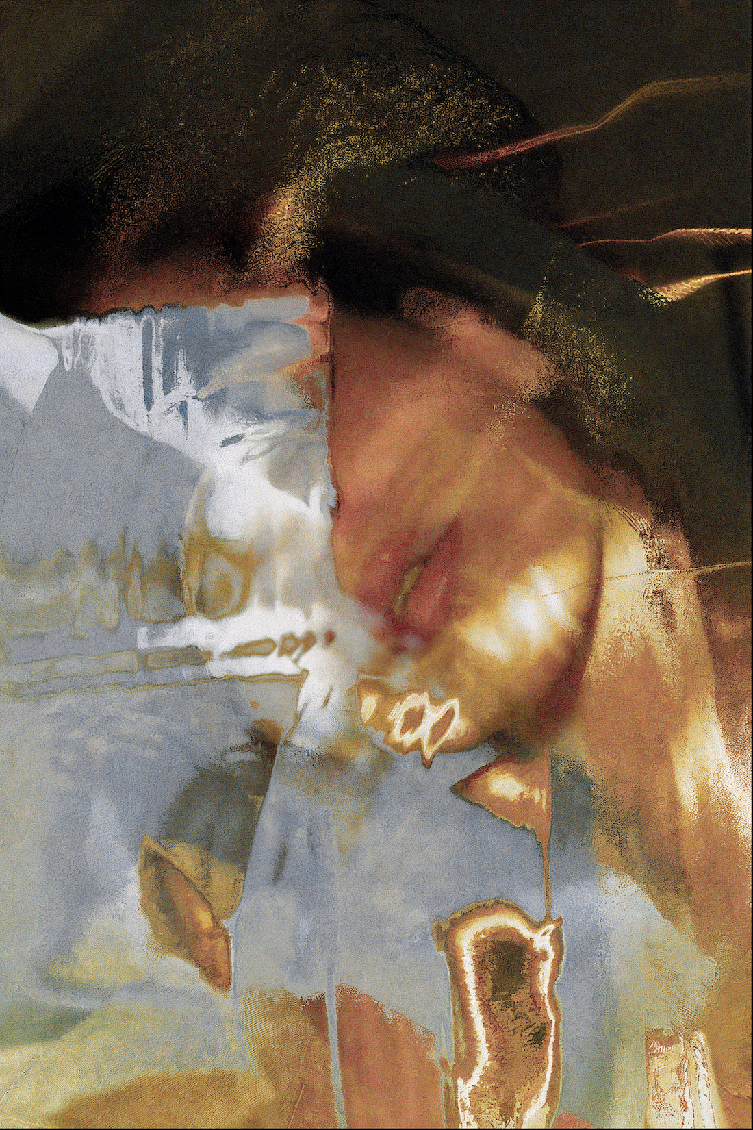 Morphing Muse 34