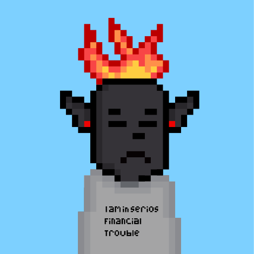 Degen Goblins #3913