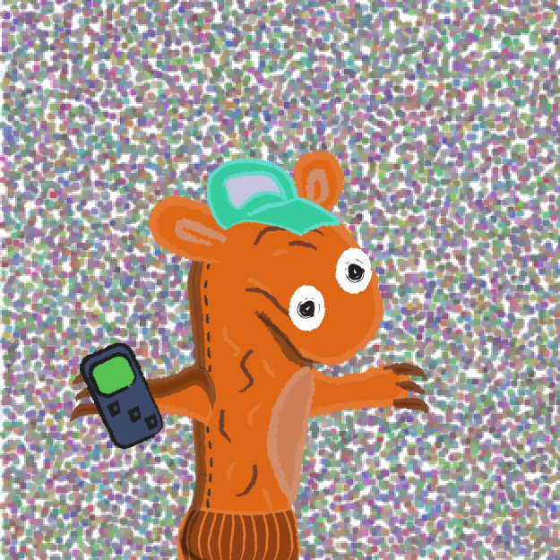 SockMates #4183