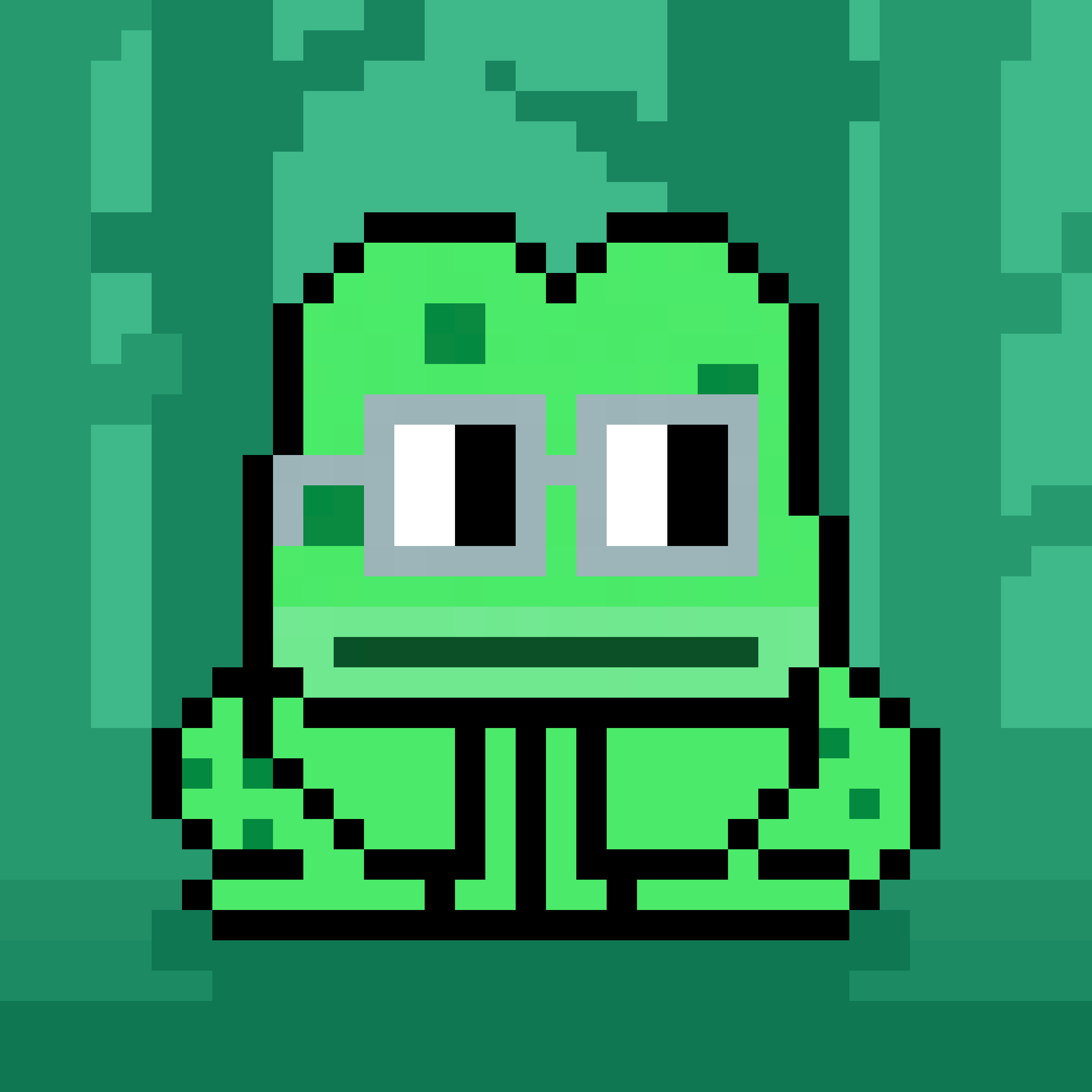 Noadz #059 - Frog