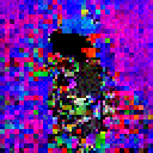 BASSIE #324