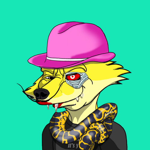 Cunning Fox 10678