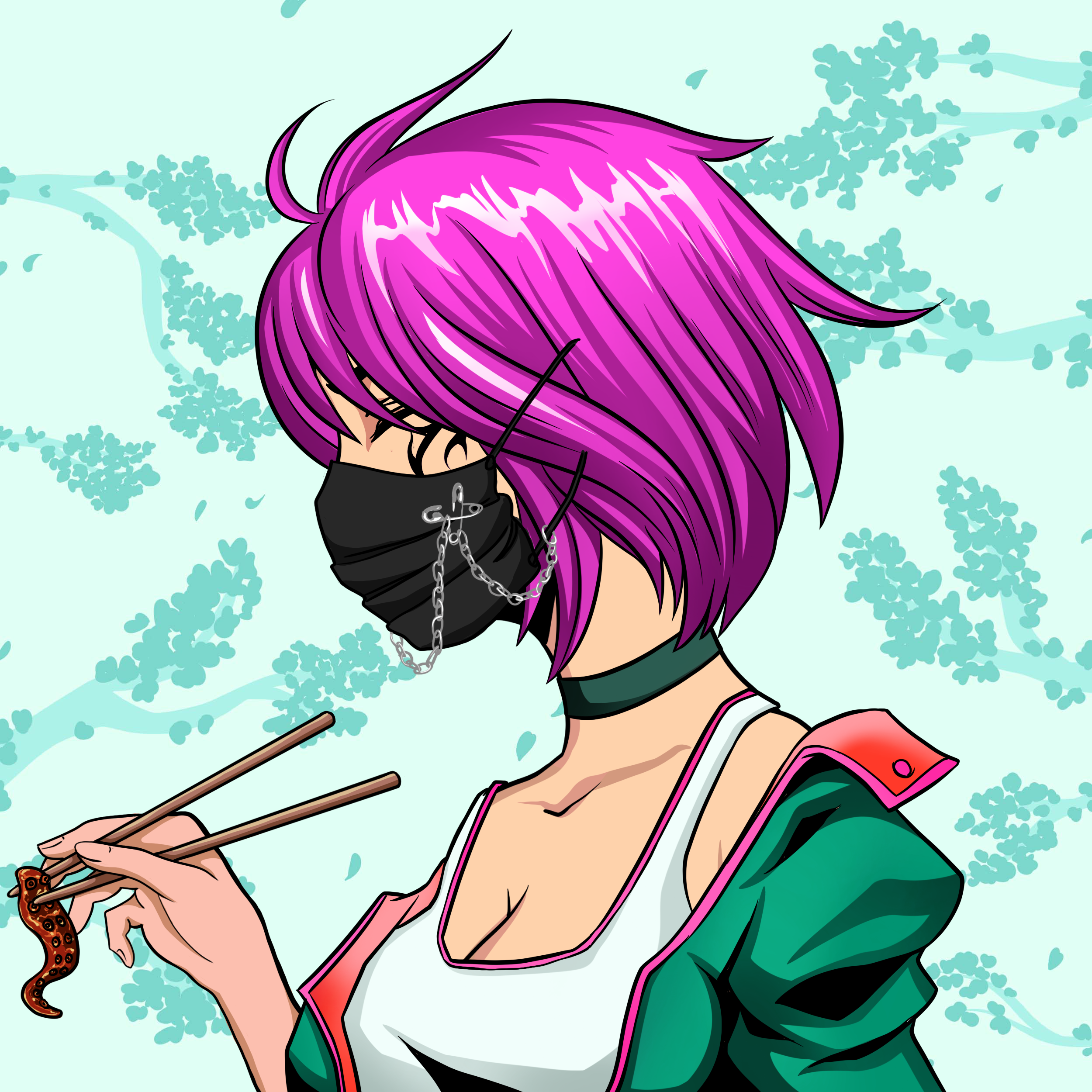 Itsuki #5182