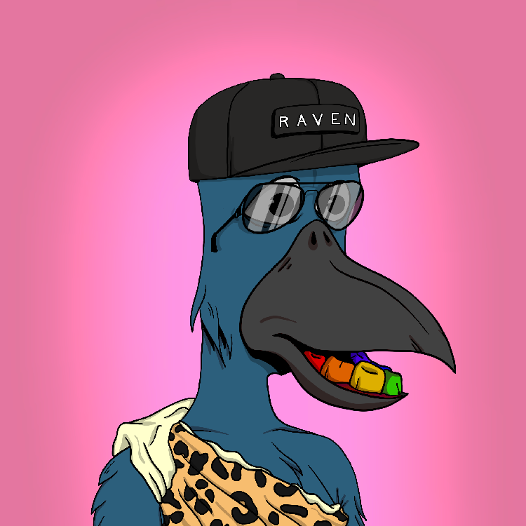 BasedBirds #1142