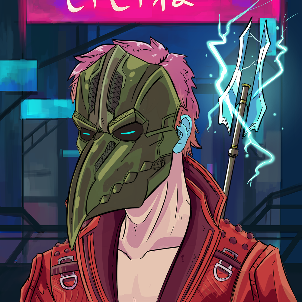Project Shura #2895