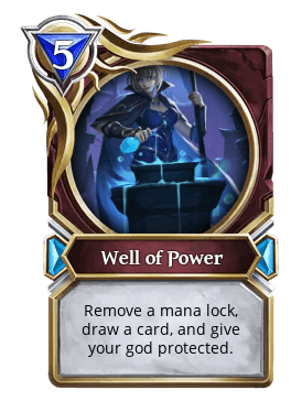 Well of Power ID #6995862