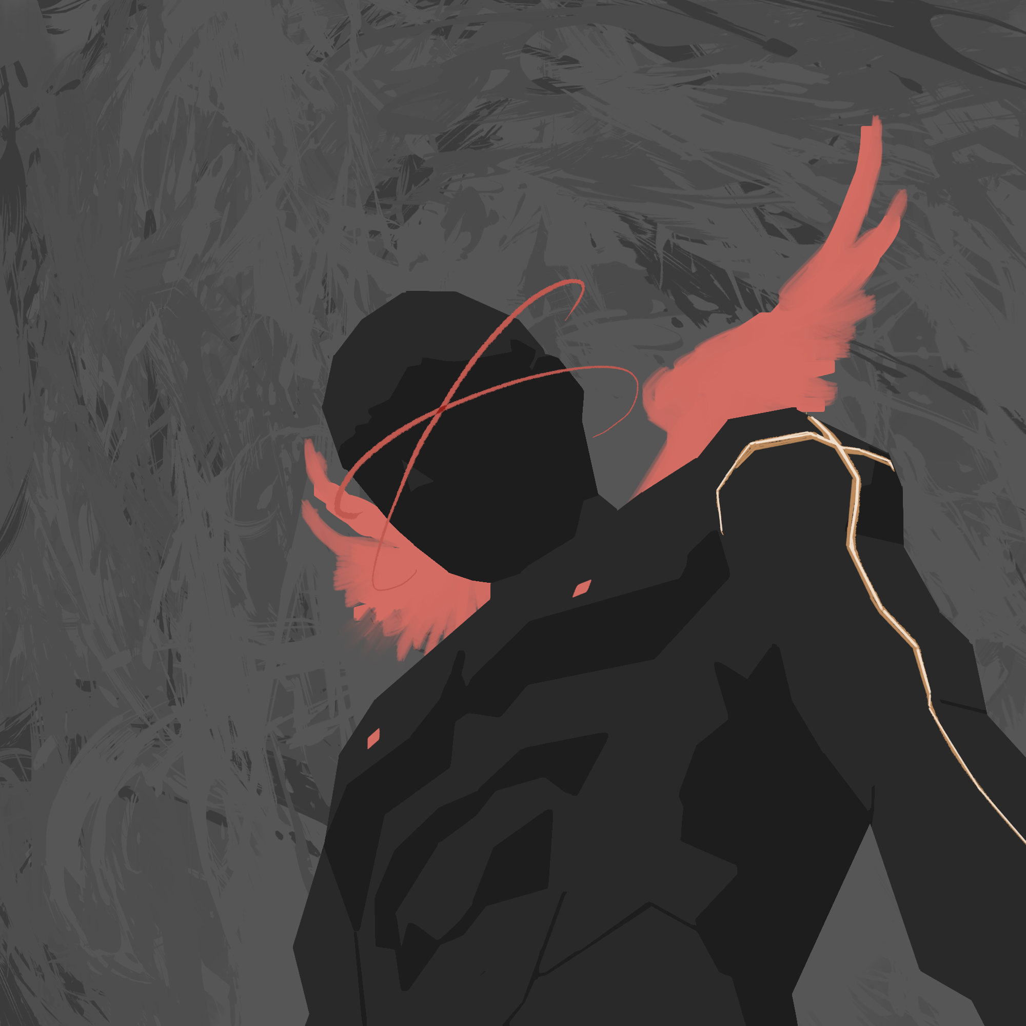 Ascend of the Divine Ones #664