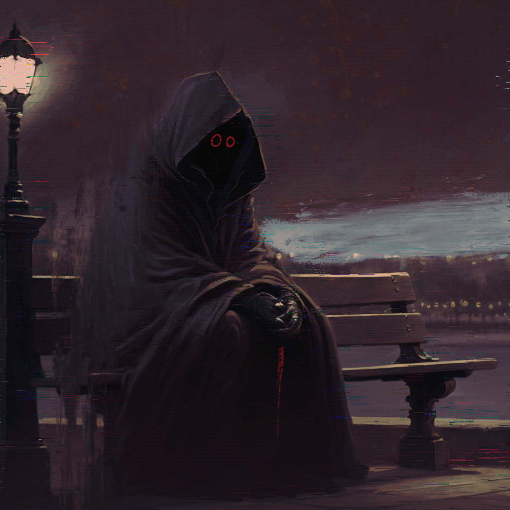lonely soul