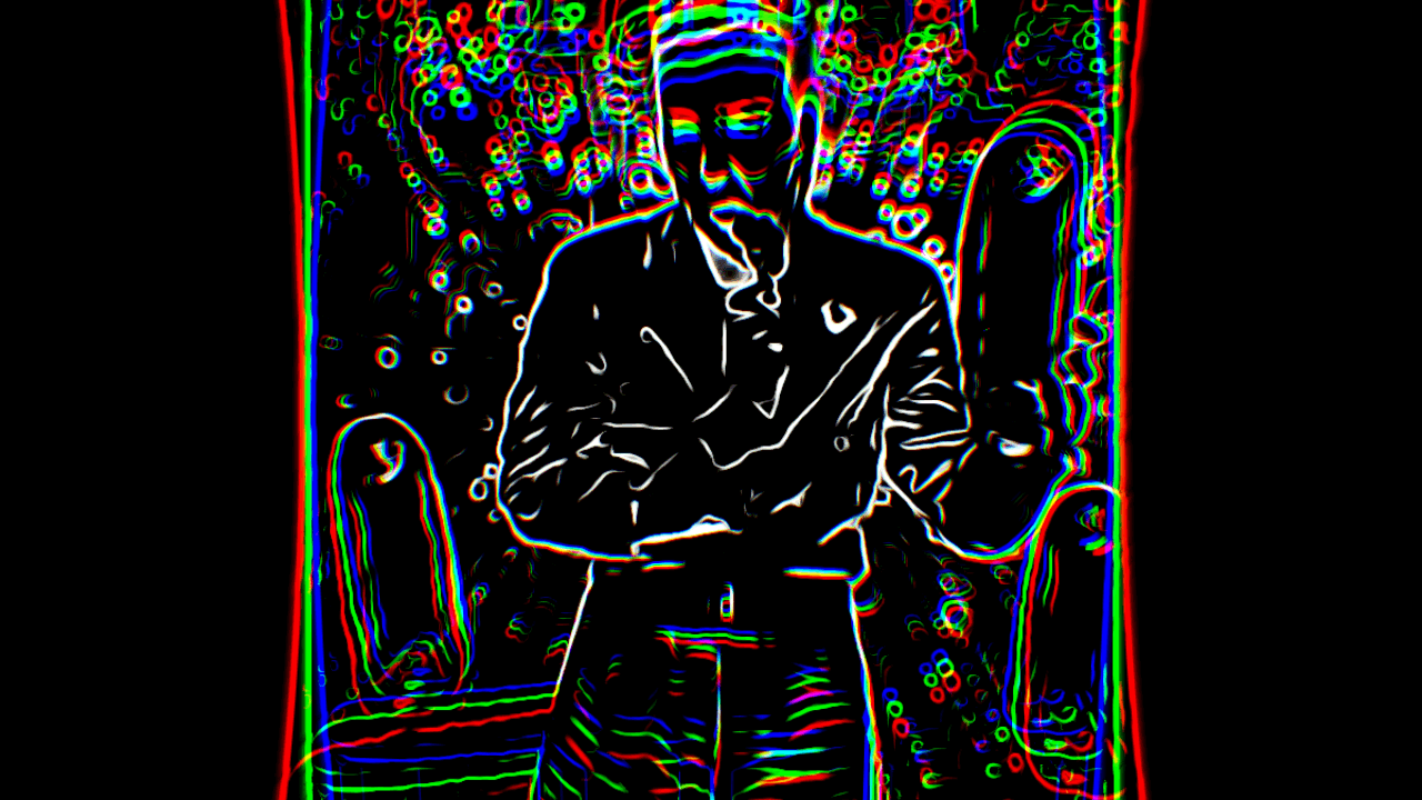 Elviz #12