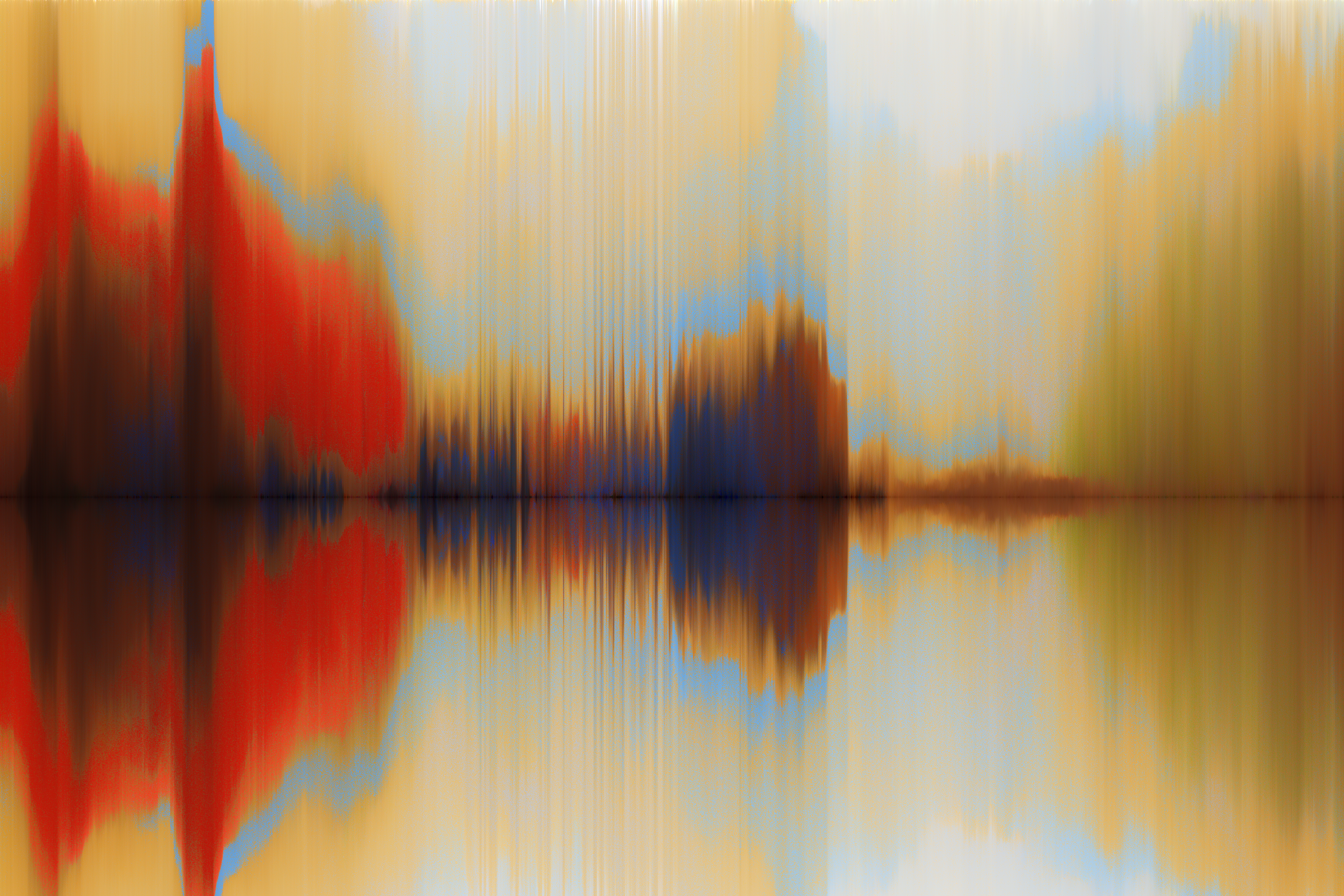 Isles upon Deemed Rivers & Other Wonders 006