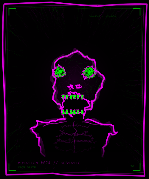 MUTATION #674