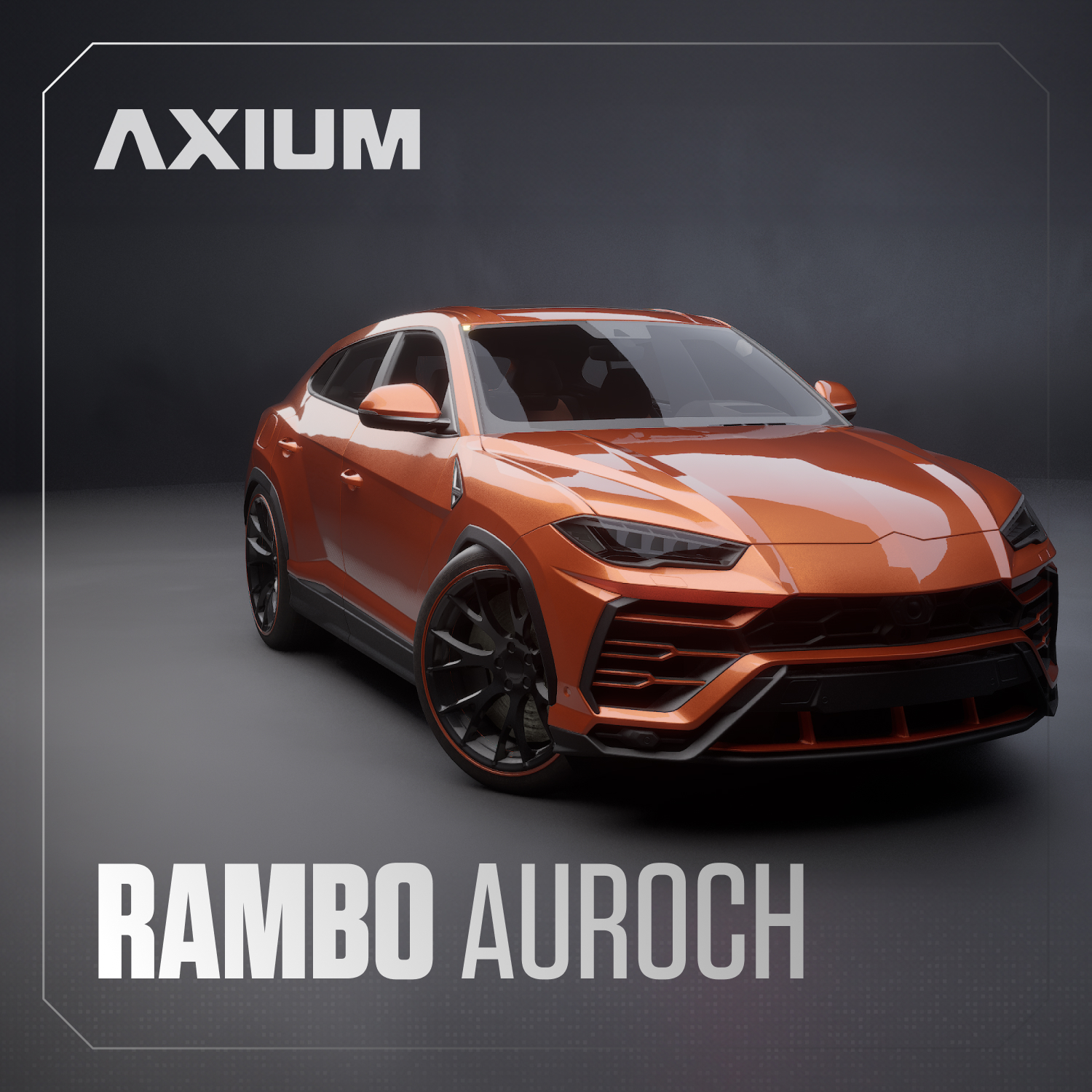 Rambo Auroch