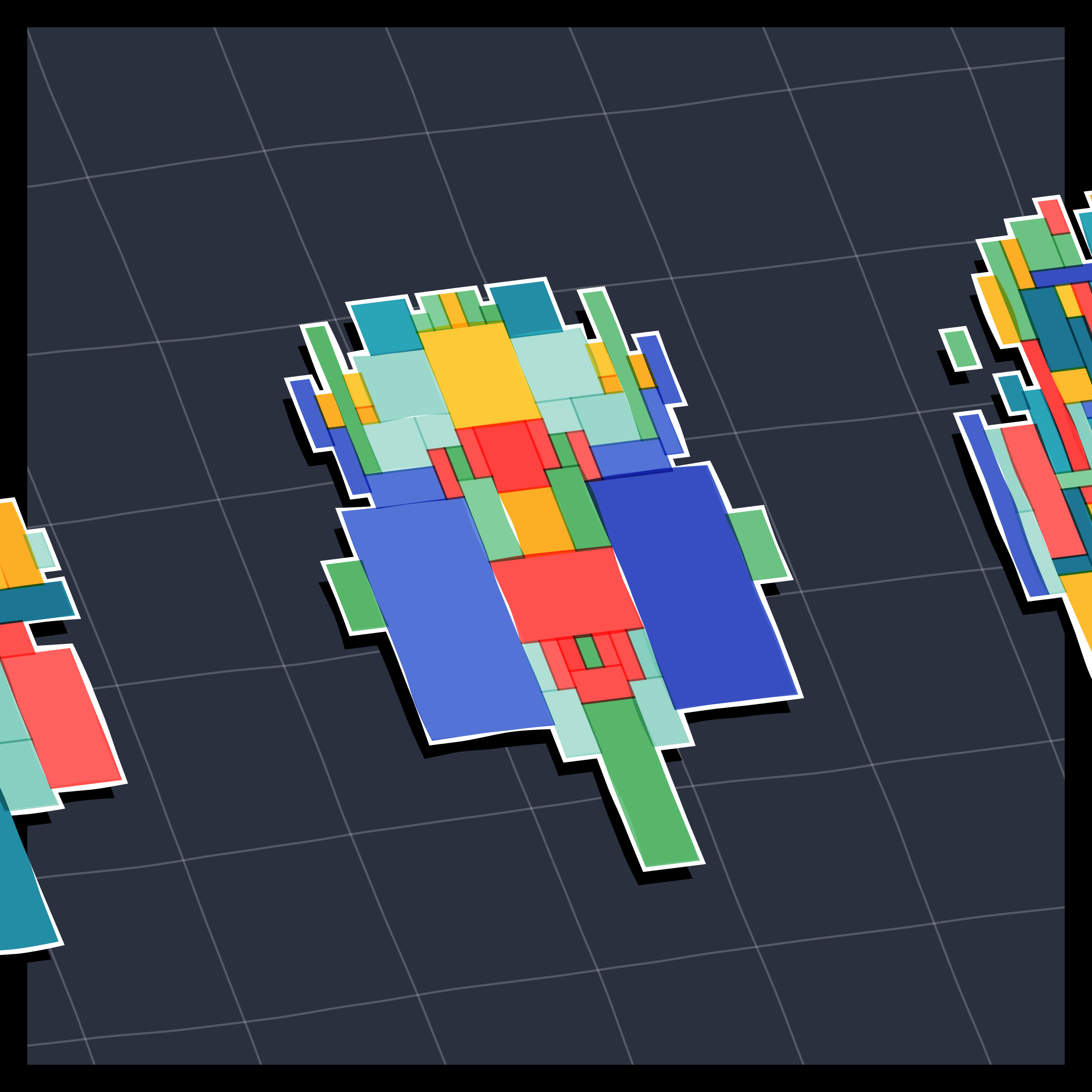 Paper Armada #1796