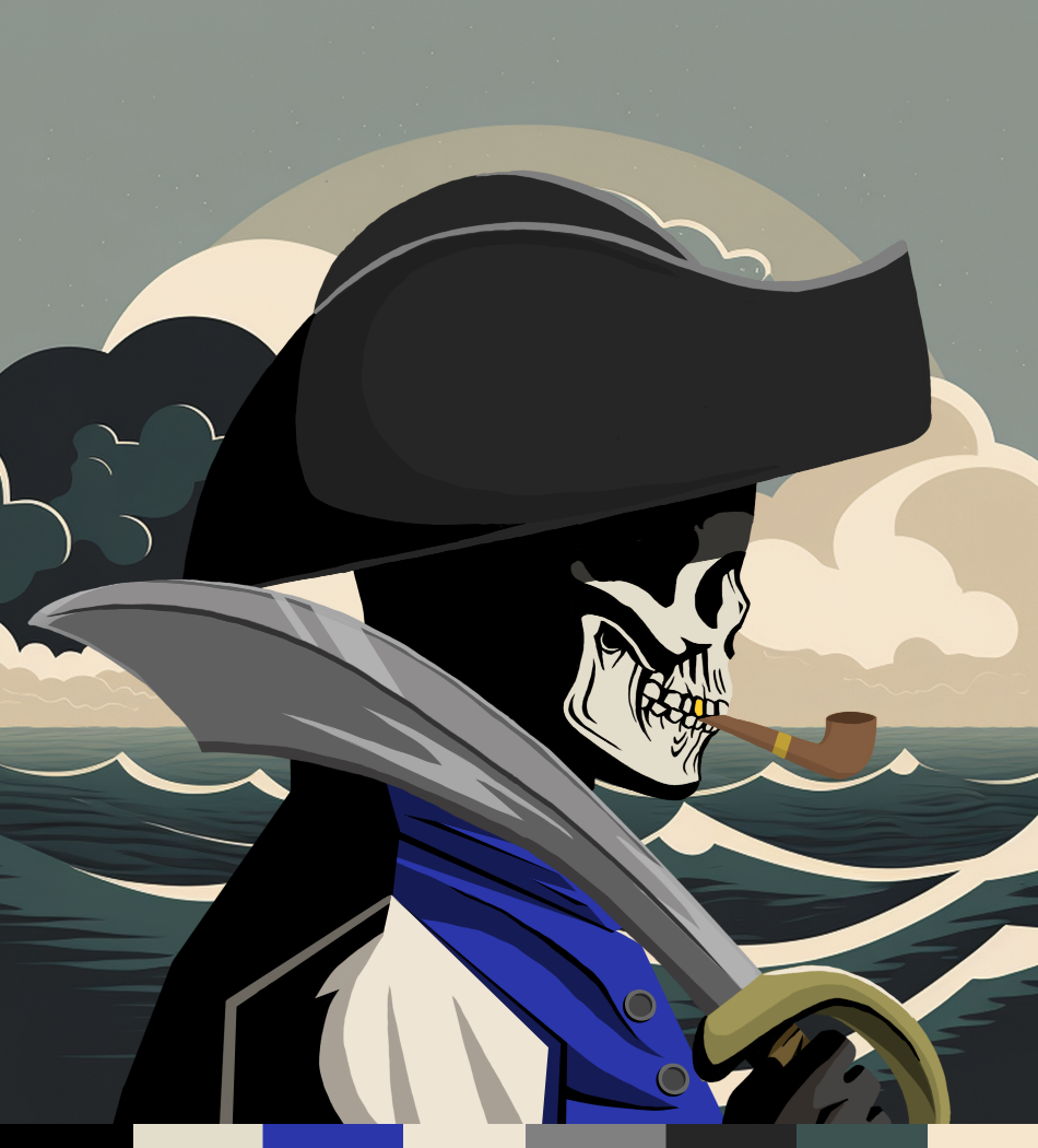Pirate #314
