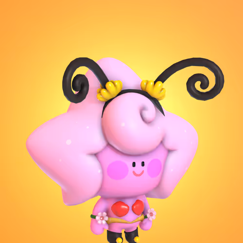 Puff Genesis #1431
