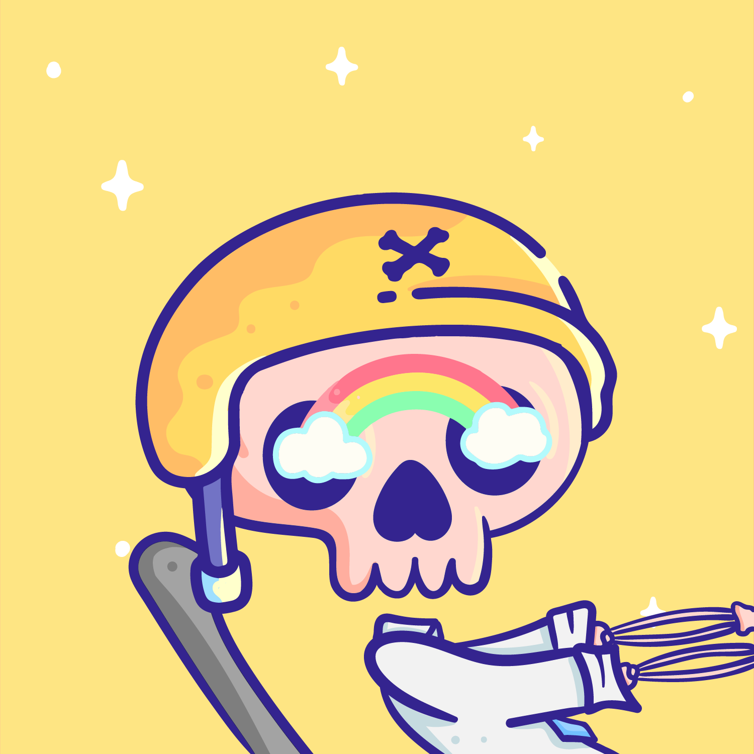 BONER #5108