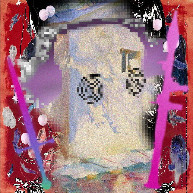 MILADY AURA2 AFTER DEATH #1306