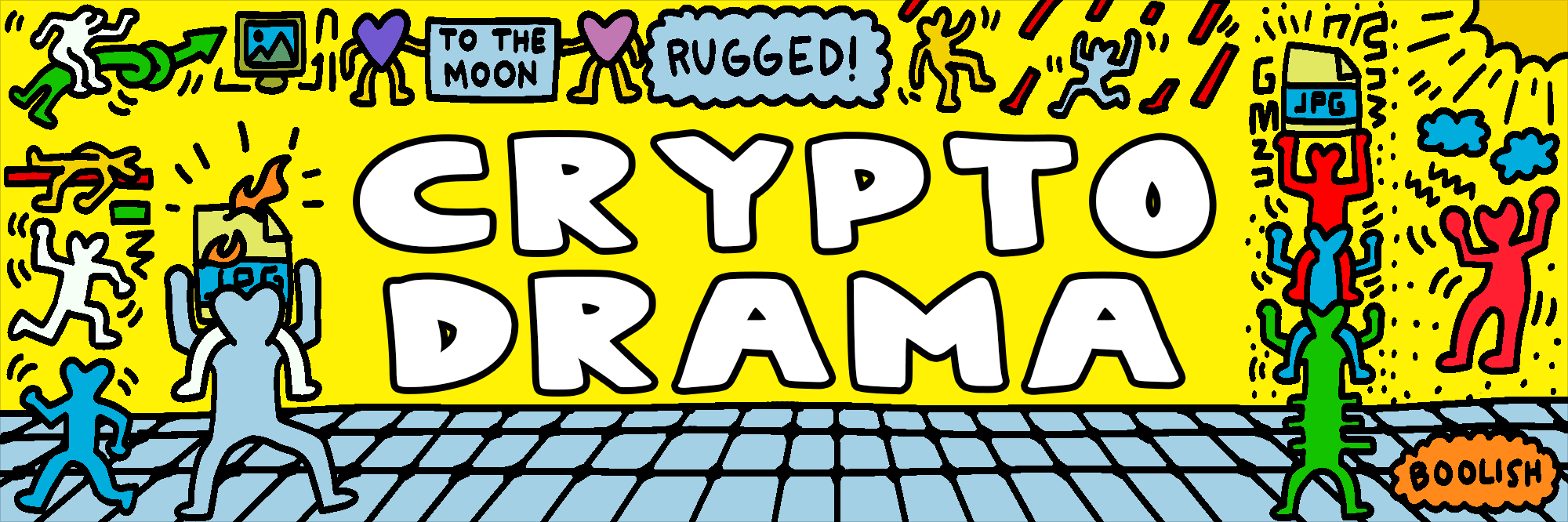 Peepo Banner #2247