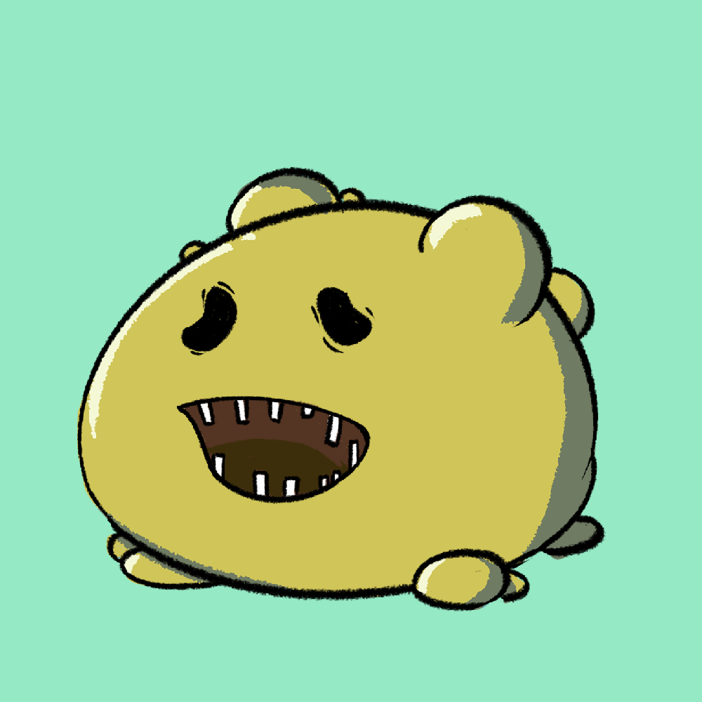 Slimes #2274