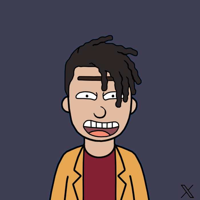 Xman #2055