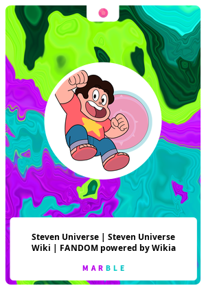 Steven Universe | Steven Universe Wiki | FANDOM powered by Wikia