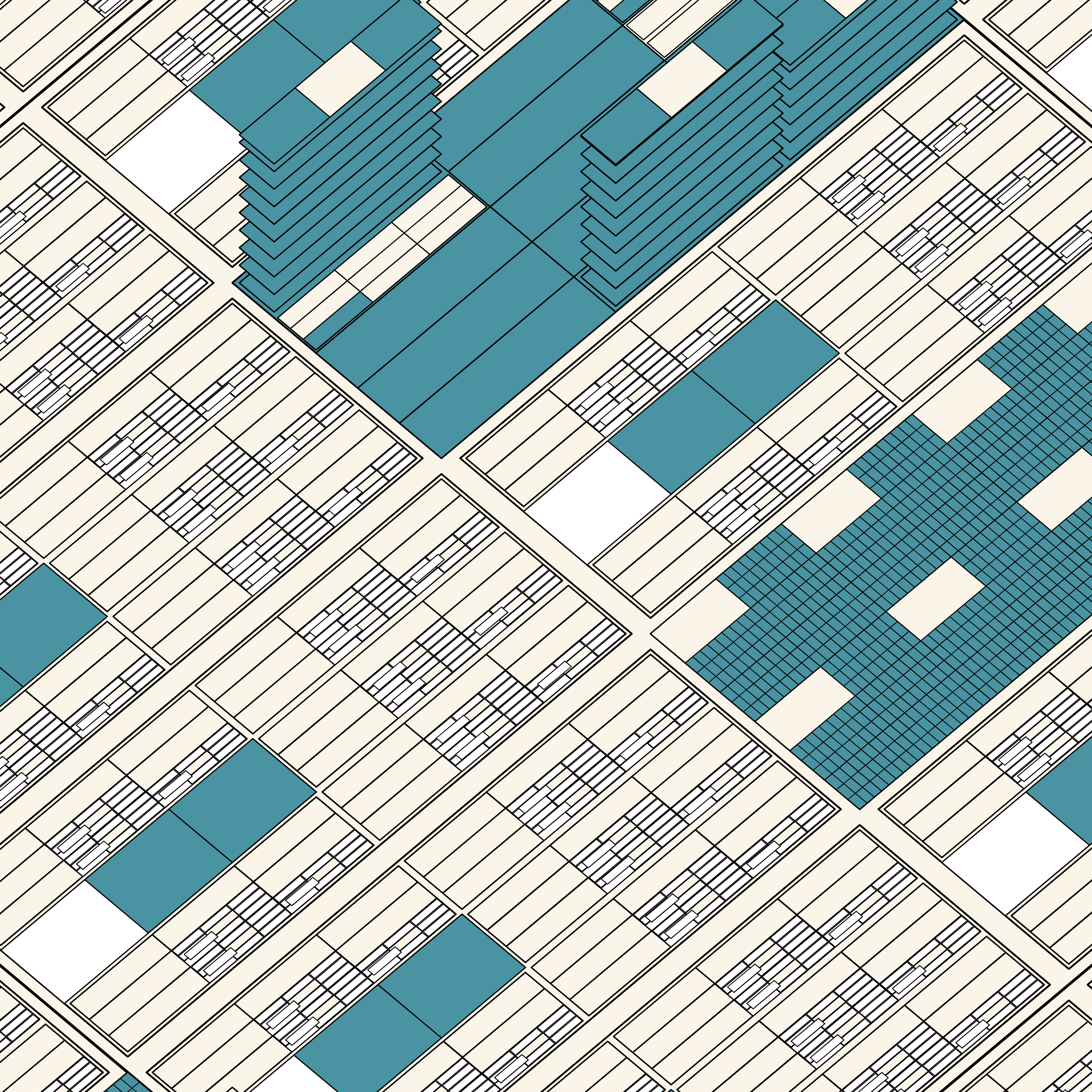 Decagon #24124