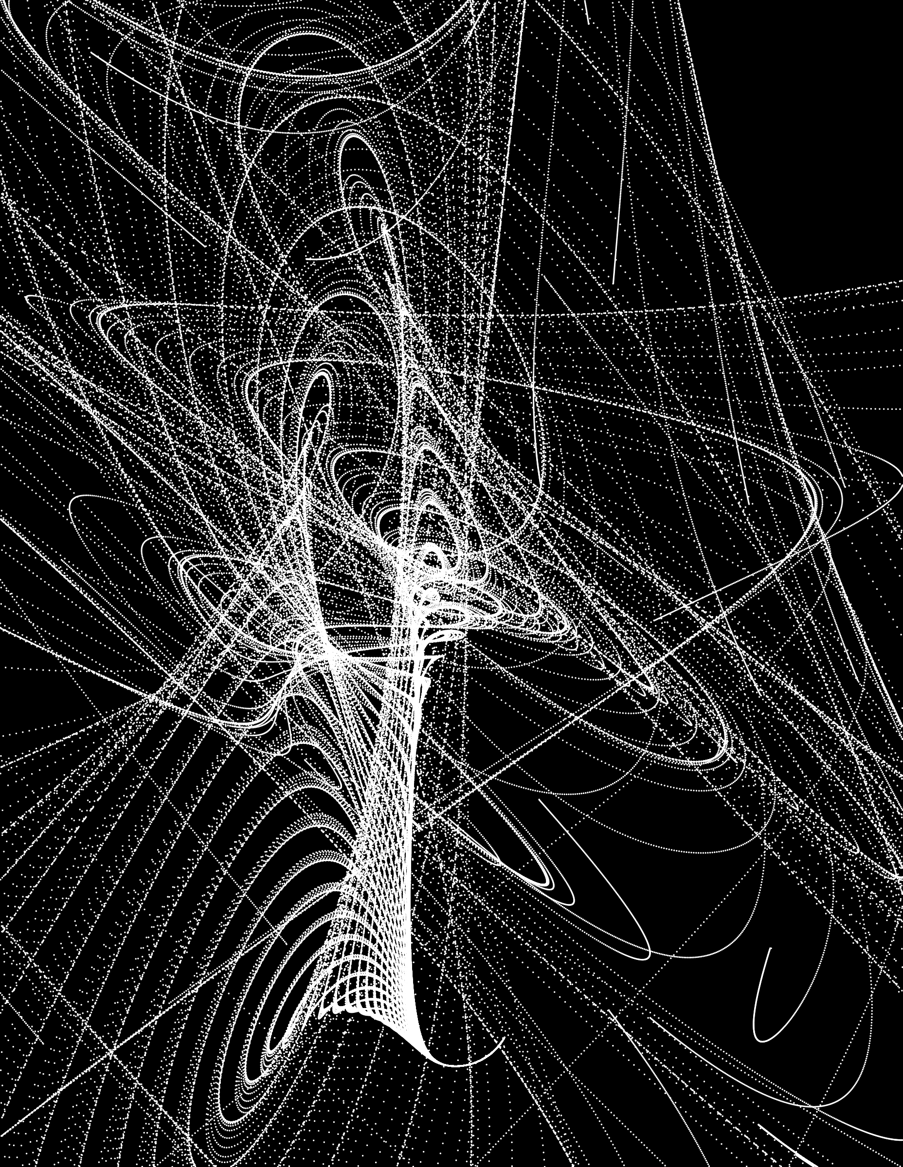 Coalescence #31