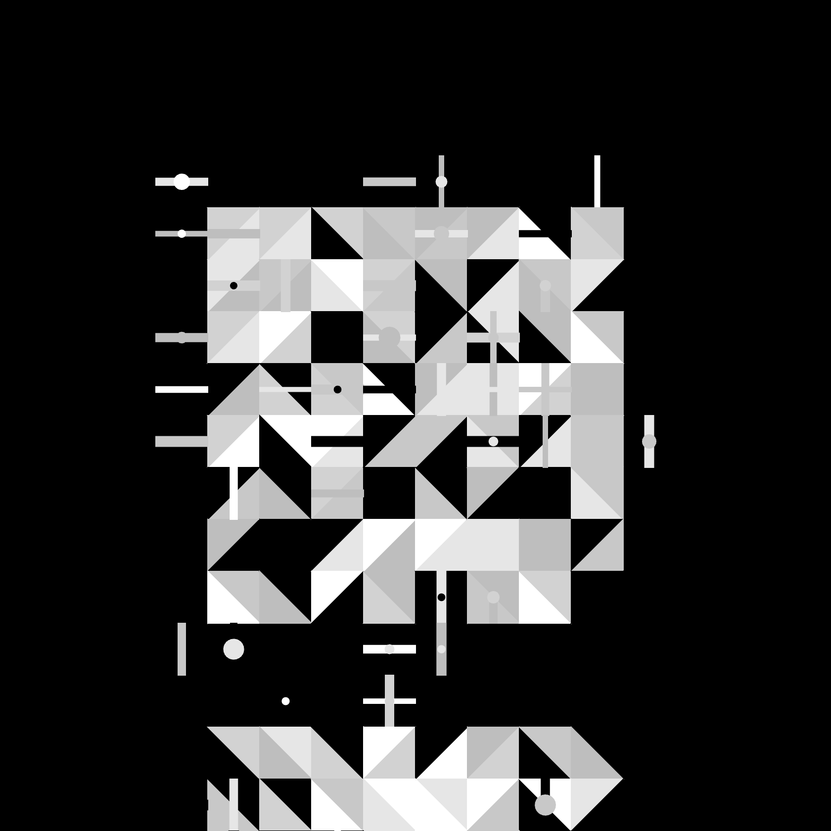 Opepen / GEN01 #7