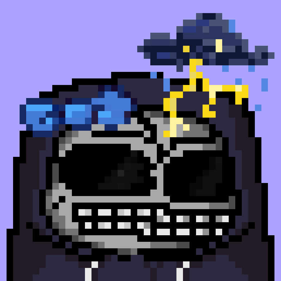 SMOWL #728