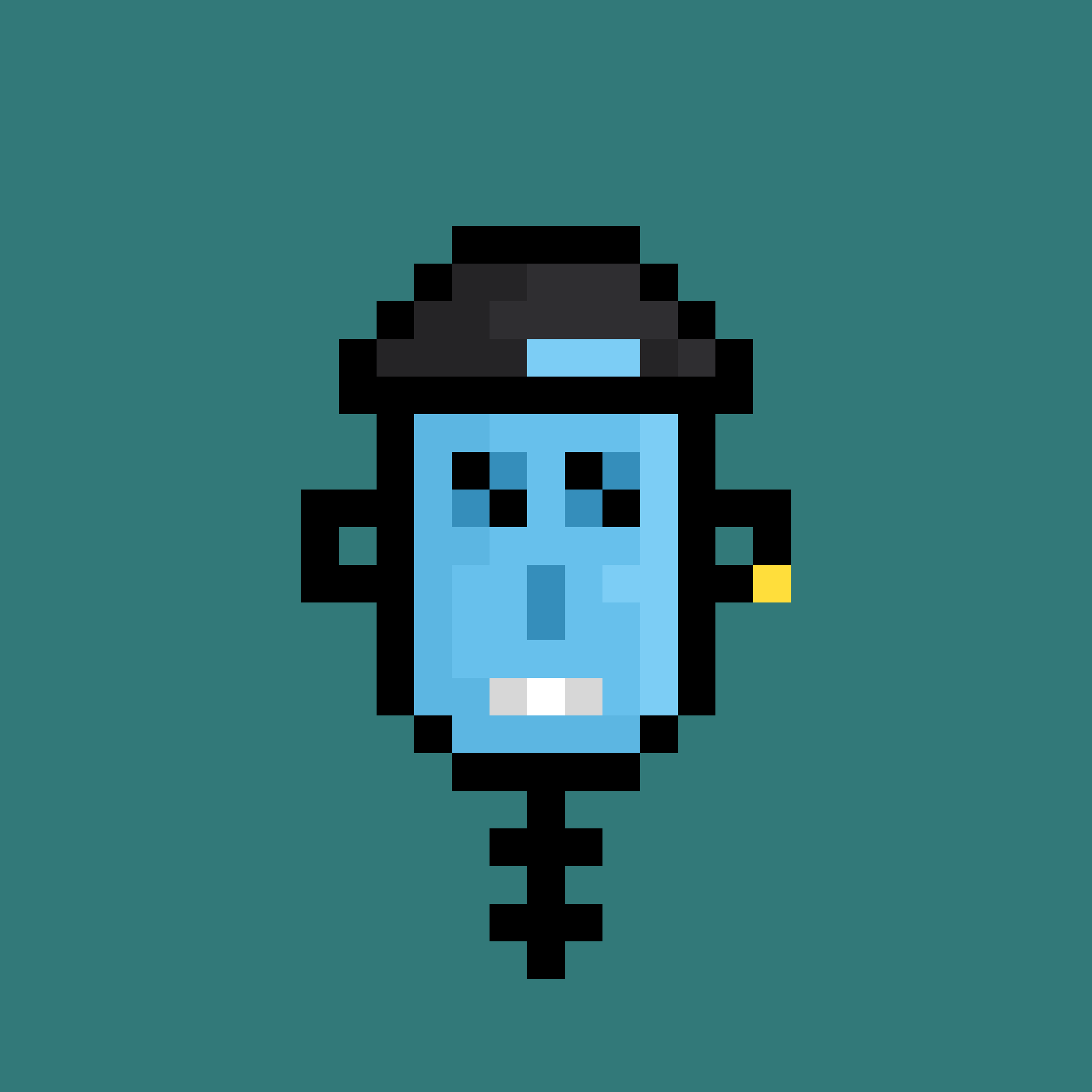 Undead Heds #265