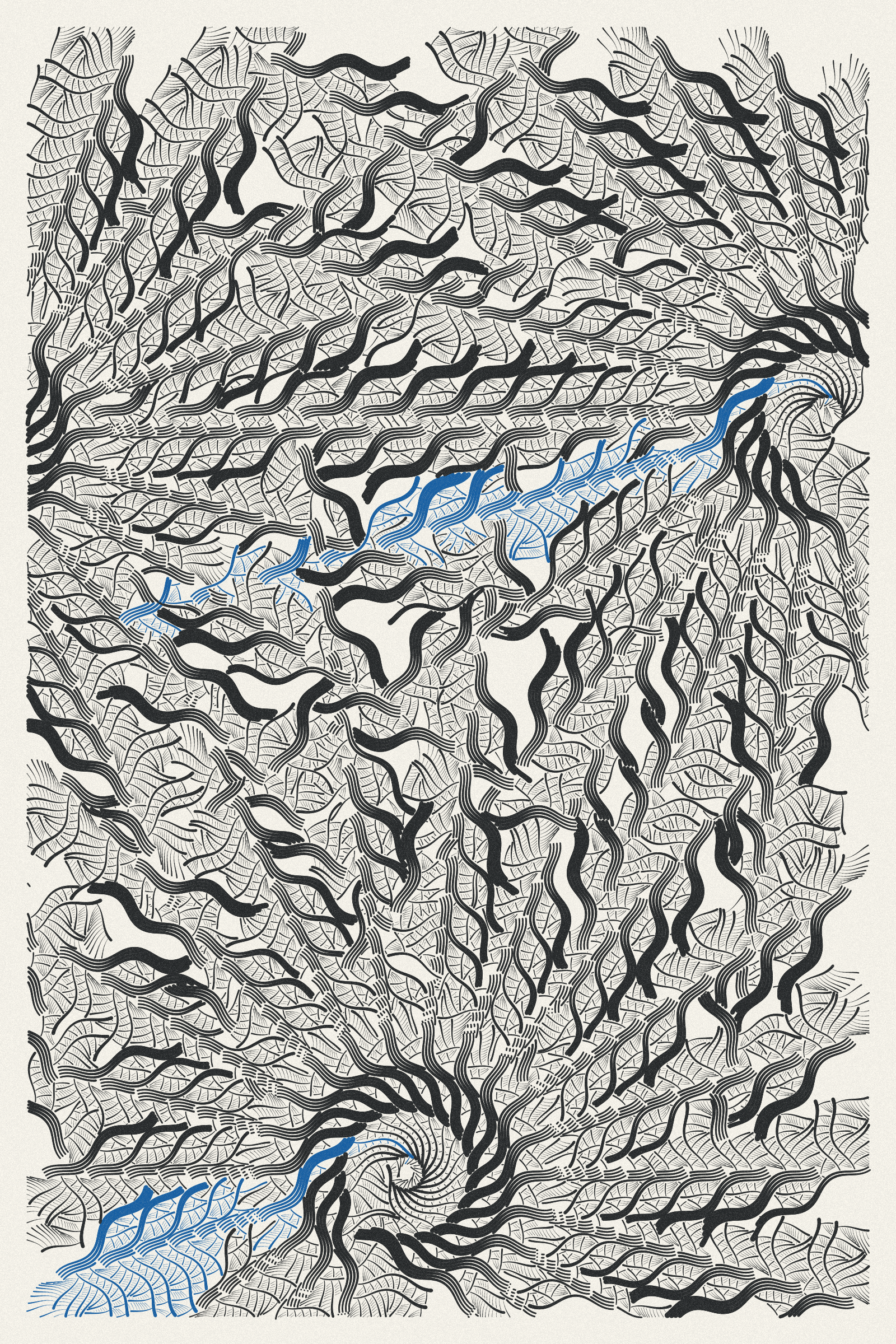 Intricada #27
