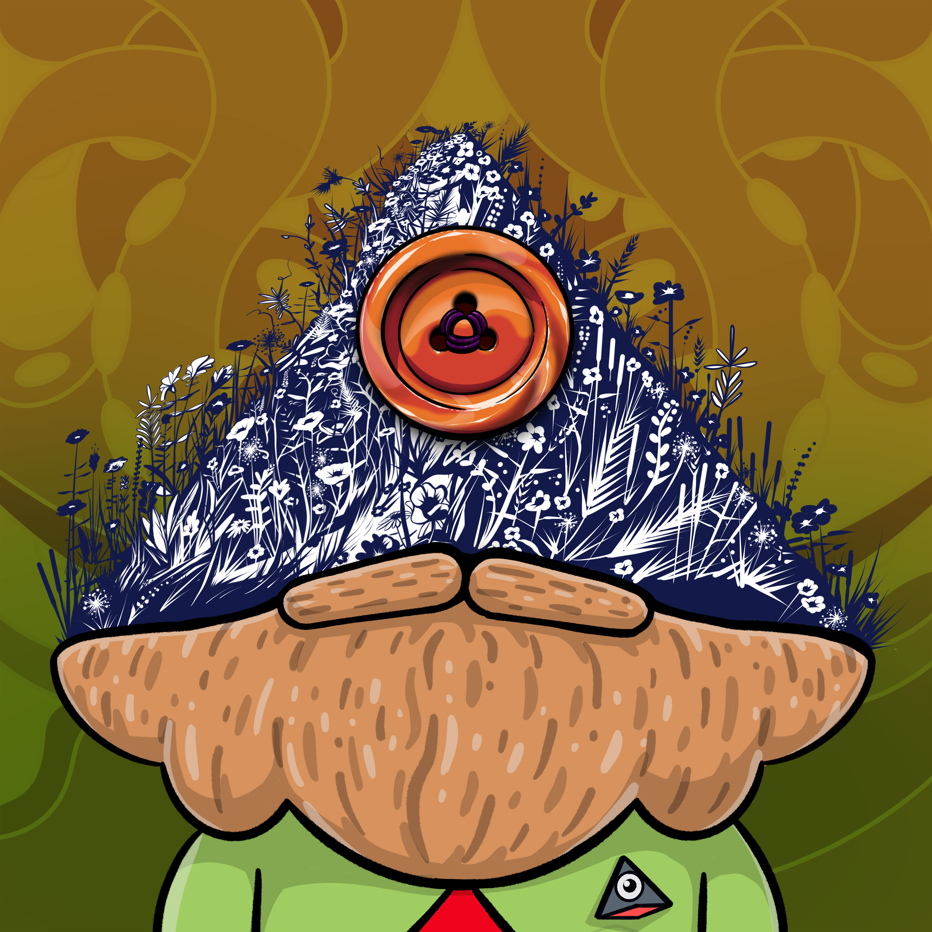 Illuminati #2882
