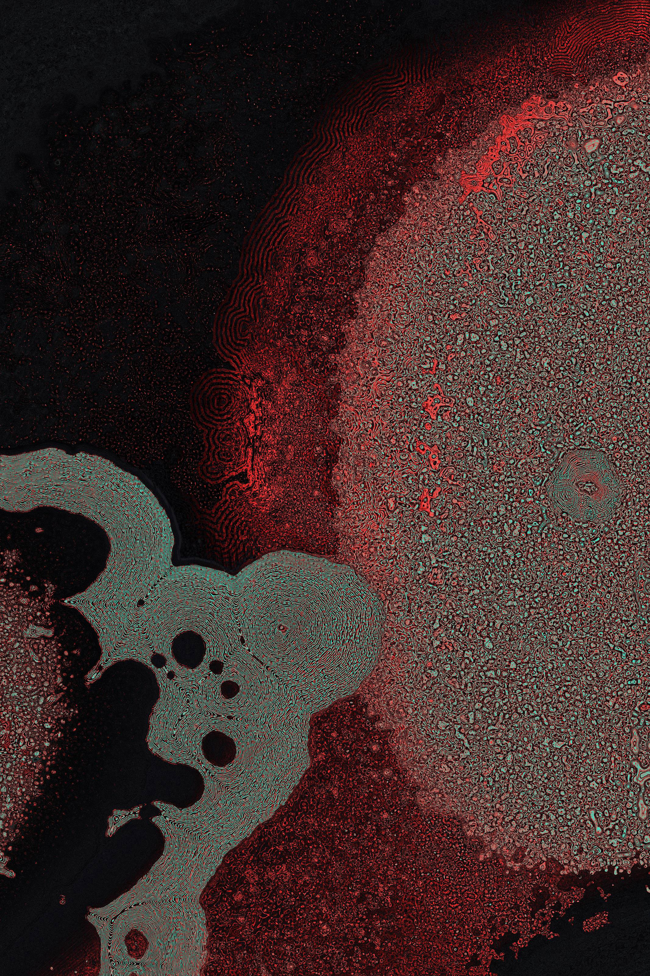 Dactylogram #90