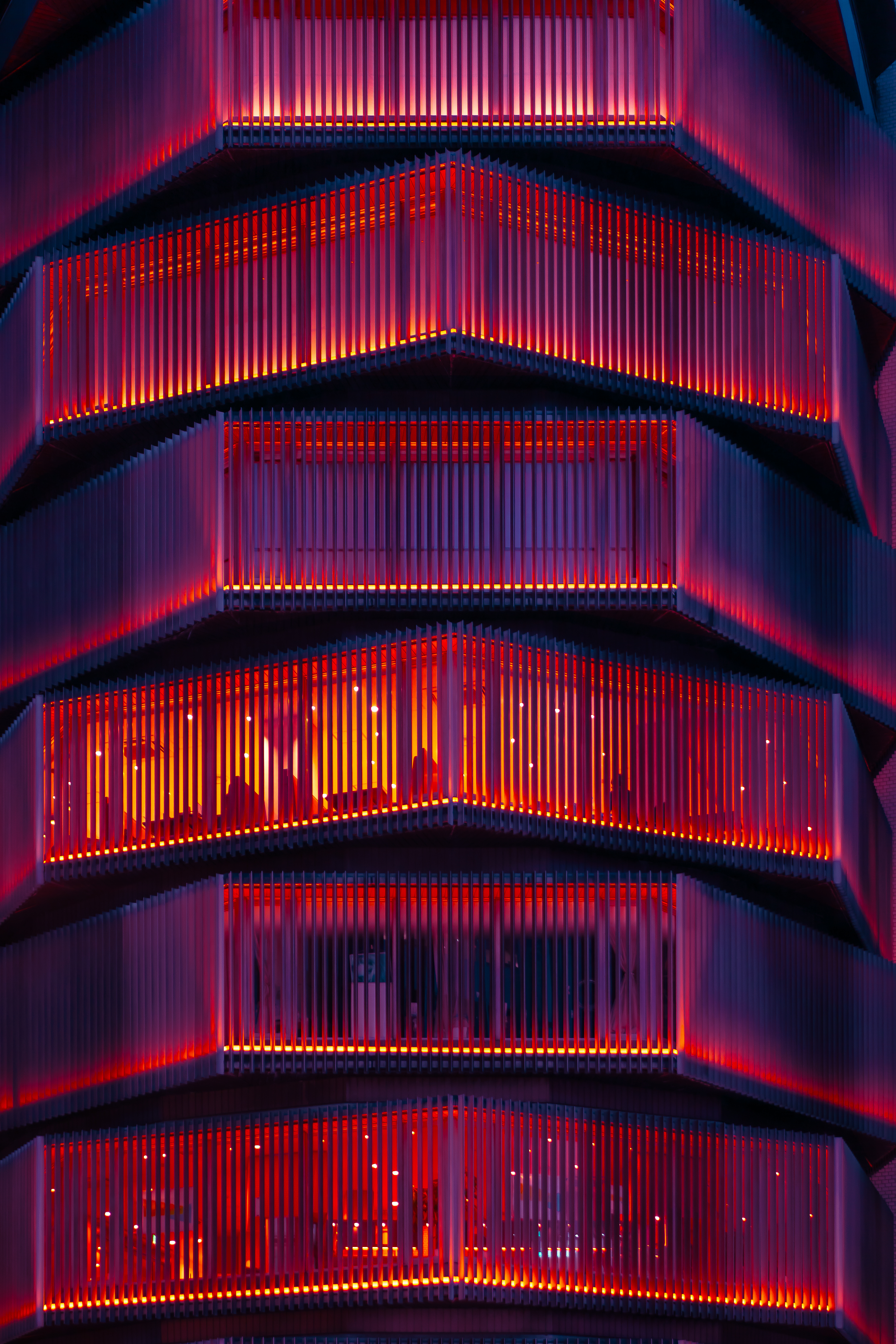 YASUYO BUILDING
